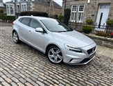 Used Volvo V40