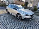 Used Volvo V40