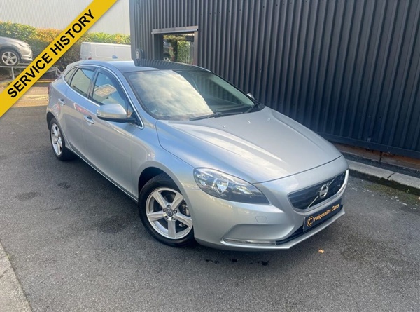 Large image for the Used Volvo V40