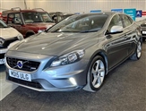 Used Volvo V40