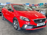 Used Volvo V40