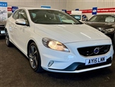Used Volvo V40