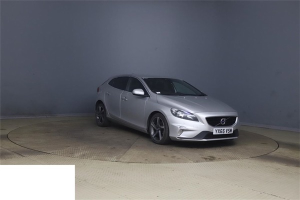 Large image for the Used Volvo V40