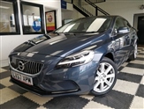 Used Volvo V40