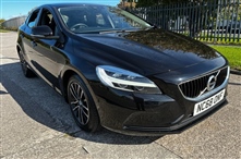 Used Volvo V40