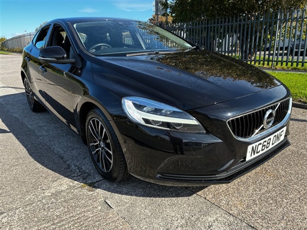 Large image for the Used Volvo V40