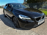 Volvo V40 Image 1