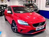 Used Volvo V40