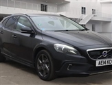 Used Volvo V40