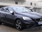 Used Volvo V40