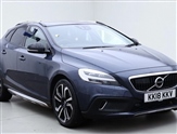 Used Volvo V40