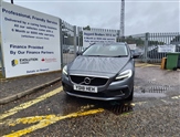 Used Volvo V40