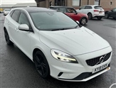 Used Volvo V40