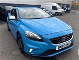 Used Volvo V40 Used Volvo V40