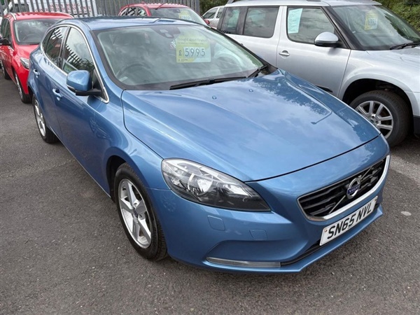 Large image for the Used Volvo V40