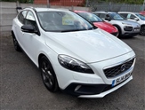 Used Volvo V40