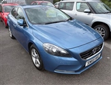 Used Volvo V40