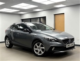 Used Volvo V40