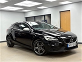 Used Volvo V40