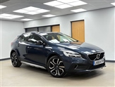 Used Volvo V40