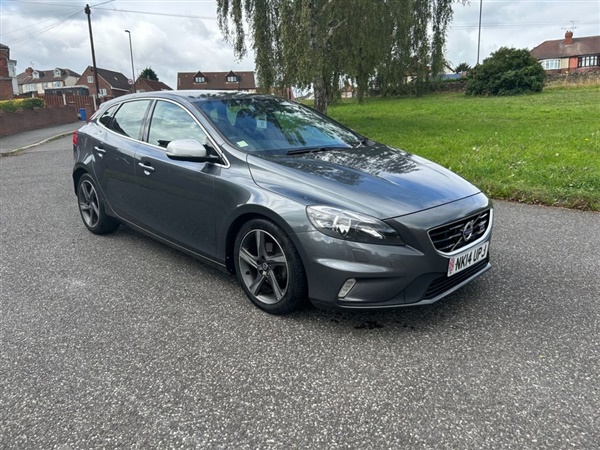 Large image for the Used Volvo V40