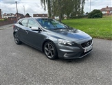 Used Volvo V40