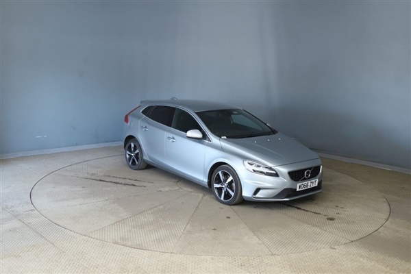 Large image for the Used Volvo V40