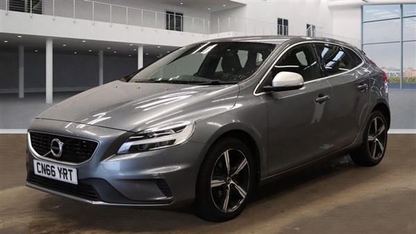 Large image for the Used Volvo V40