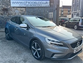 Used Volvo V40