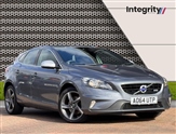 Used Volvo V40