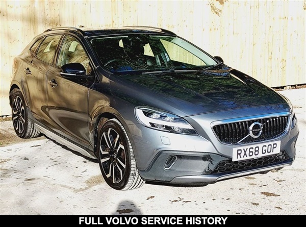 Large image for the Used Volvo V40