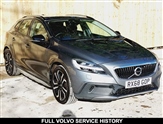 Used Volvo V40