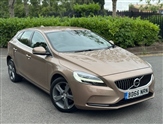 Used Volvo V40