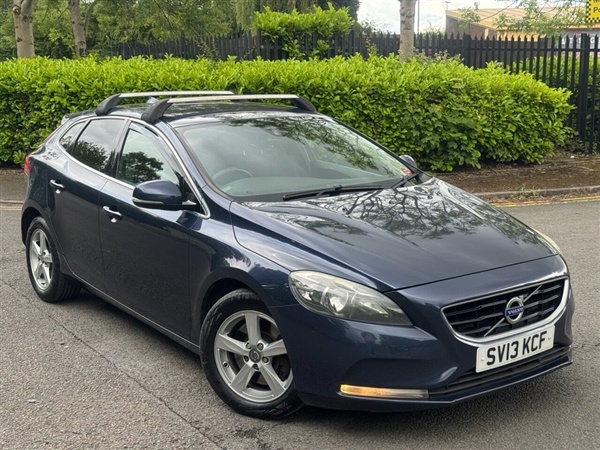 Large image for the Used Volvo V40