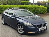 Used Volvo V40