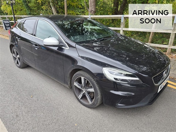 Large image for the Used Volvo V40