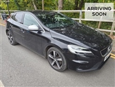 Used Volvo V40
