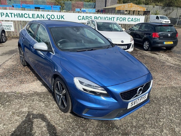 Large image for the Used Volvo V40