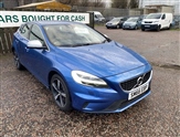 Used Volvo V40