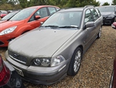Used Volvo V40