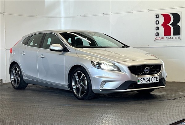 Large image for the Used Volvo V40