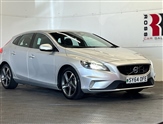Used Volvo V40