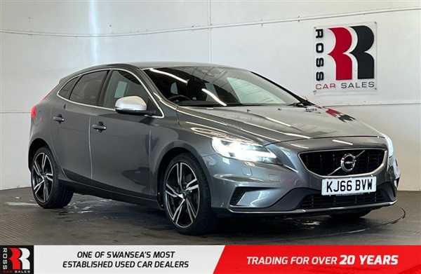 Large image for the Used Volvo V40