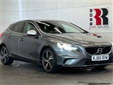 Used Volvo V40