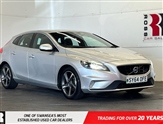 Used Volvo V40