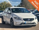 Used Volvo V40
