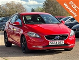 Used Volvo V40
