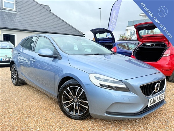 Large image for the Used Volvo V40