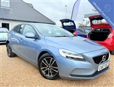 Used Volvo V40