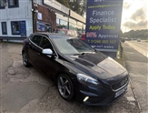 Used Volvo V40